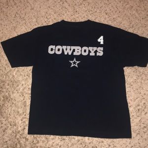 Cowboys TShirt